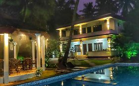 Heaven Goa Guesthouse